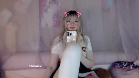 Milly online show from January 27, 12:16 pm