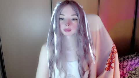 Milly online show from June 2, 2:19 pm