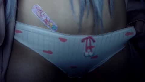 Snapshot of oh_pichuu chatting on July 26, 6:48 pm Milly online show from July 26, 6:48 pm