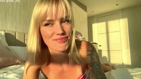 Kelly online show from March 28, 11:04 pm