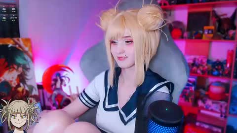 Clementine  Clem  online show from February 7, 9:47 am