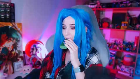 Clementine  Clem  online show from February 11, 9:53 am