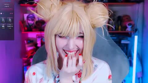 Clementine  Clem  online show from February 27, 9:43 am