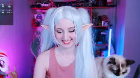 Clementine  Clem  online show from March 11, 9:02 am