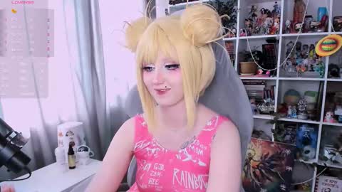 Clementine  Clem  online show from March 27, 10:26 am