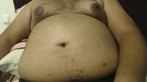 Snapshot of ohfck11 chatting on September 11, 8:31 pm Chubby Gary online show from September 11, 8:31 pm