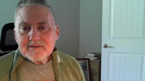 ohfukitsbob online show from May 4, 5:09 pm