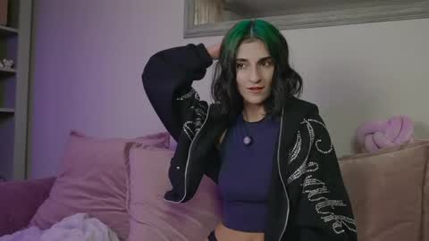 Lera and Vik online show from April 7, 12:27 pm