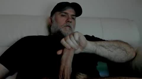 Billy Bear online show from June 11, 12:19 am