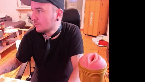 Chris online show from September 26, 2:21 pm