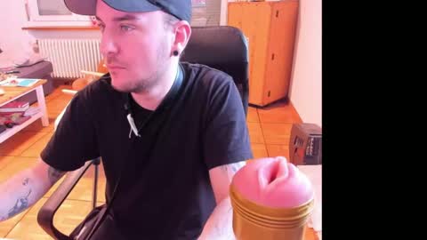 Chris online show from March 27, 3:34 pm