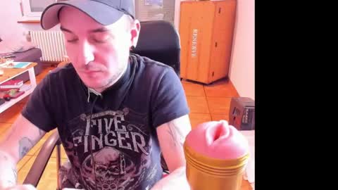 Chris online show from March 30, 11:55 am