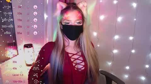 katarina online show from November 28, 6:32 pm
