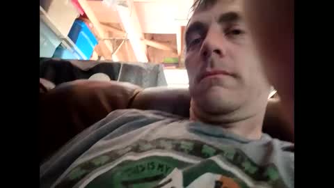 Snapshot of ohio_dick chatting on October 9, 8:07 pm ohio_dick online show from October 9, 8:07 pm