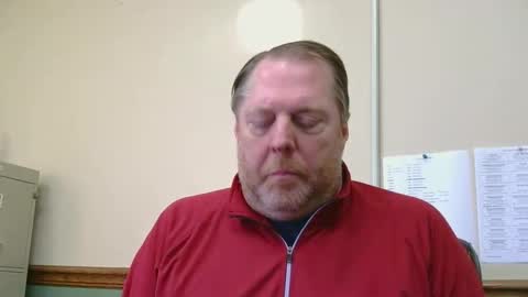 ohioguy64 online show from December 17, 8:15 pm