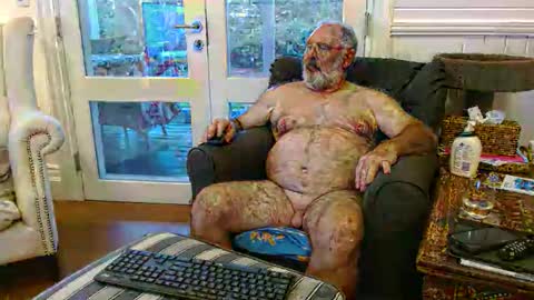 Ohjonny online show from November 10, 8:13 am