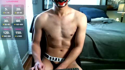 Jungerz online show from November 2, 4:42 pm