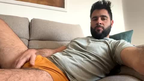 Snapshot of ohmaig0t chatting on January 22, 3:29 pm ohmaig0t online show from January 22, 3:29 pm