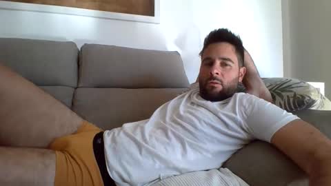 Snapshot of ohmaig0t chatting on November 18, 10:31 am ohmaig0t online show from November 18, 10:31 am