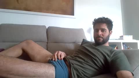 Snapshot of ohmaig0t chatting on March 2, 11:17 am ohmaig0t online show from March 2, 11:17 am