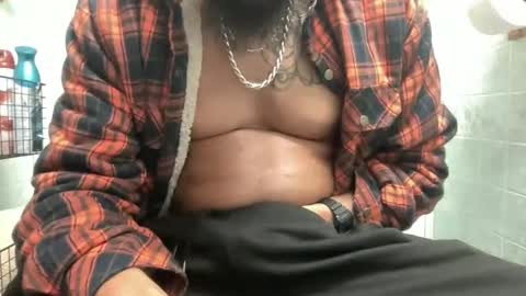 ohmygoddaddy online show from November 23, 11:26 pm