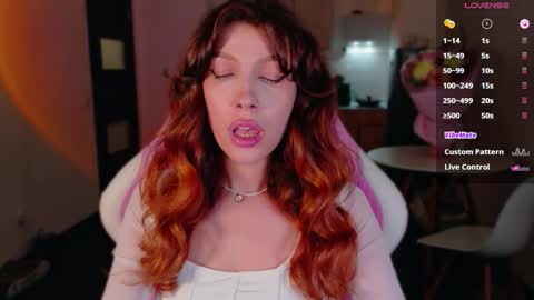 Snapshot of ohmymiami_ chatting on March 12, 5:41 pm Light online show from March 12, 5:41 pm
