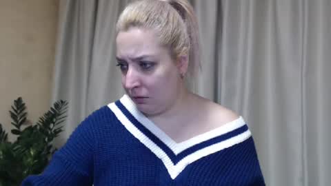 Iren online show from January 23, 7:32 am