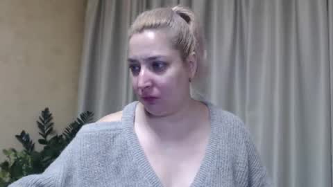 Iren online show from January 31, 3:52 am