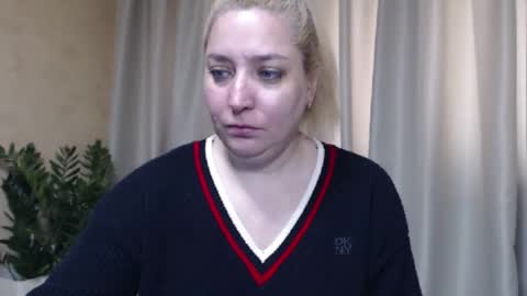 Iren online show from March 27, 7:03 am