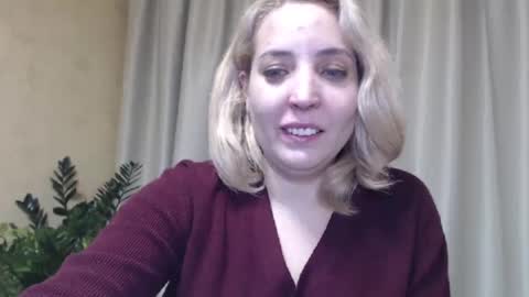 Mari online show from January 19, 2:59 pm