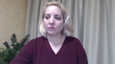 Mari online show from January 19, 6:00 pm