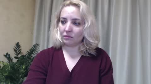 Mari online show from January 19, 9:02 pm