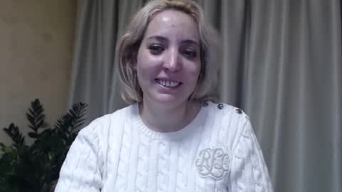 Mari online show from January 21, 6:12 pm