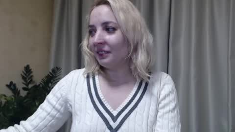 Mari online show from January 23, 5:10 pm