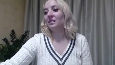 Mari online show from January 23, 8:13 pm