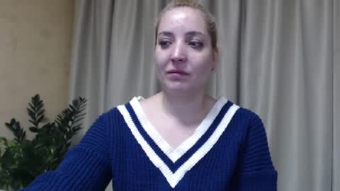 Mari online show from January 24, 4:17 pm