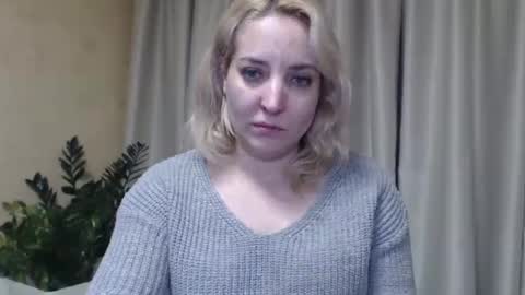 Mari online show from January 25, 6:35 pm