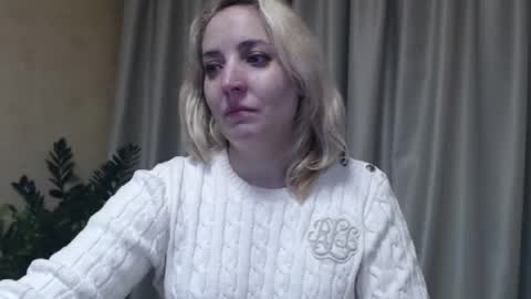 Mari online show from January 31, 4:48 pm