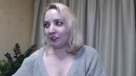 Mari online show from February 2, 3:49 pm