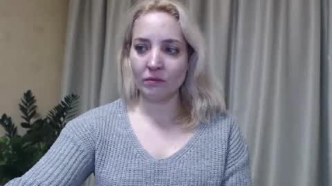 Mari online show from February 5, 5:53 pm