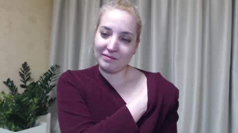 Mari online show from February 6, 6:13 pm