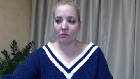 Mari online show from February 7, 7:38 pm