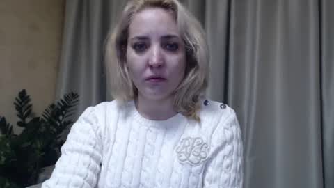 Mari online show from February 14, 3:15 pm