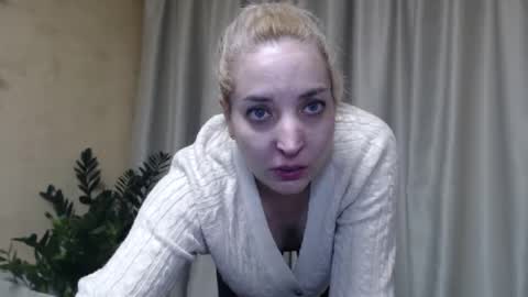 Mari online show from February 15, 2:44 pm