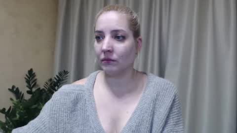 Mari online show from February 16, 1:27 pm