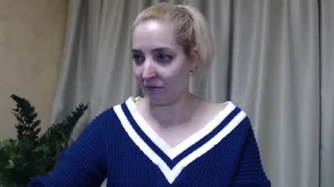 Mari online show from February 19, 6:10 pm