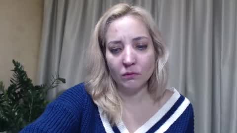 Mari online show from November 6, 6:20 pm