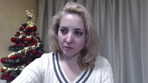 Mari online show from January 6, 5:38 pm