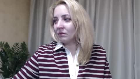 Mari online show from March 12, 10:43 am