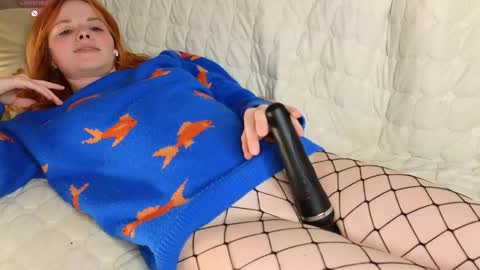 Yumi online show from October 22, 8:41 pm